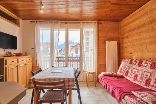 Les Deux Alpes Apartment | Scrischss Joder