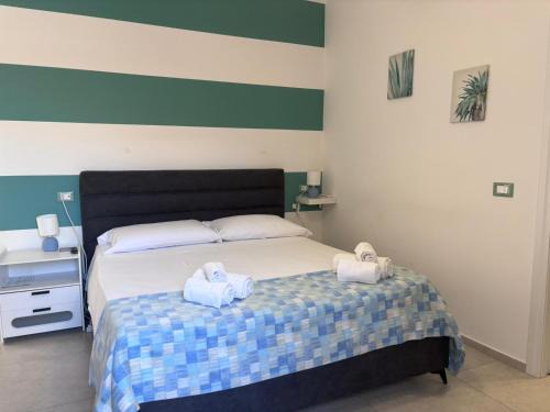Marina di Ragusa House | Scrusciu Do Mari