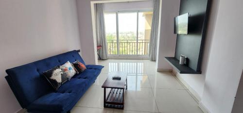 Marmagao Apartment | SD Zanita Heights Sea Facing Serviced Apartments