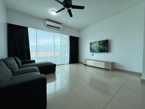 Lahad Datu Apartment | SDC Suite Home II