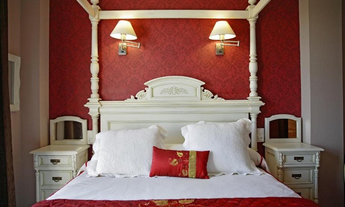 Palacios de la Valduerna Hotel | Señorío de Los Bazán