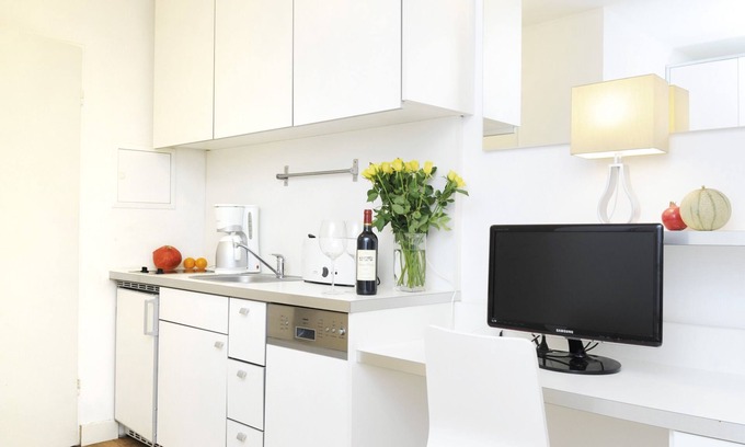 Roedelheim Apartment | Service apartment near fair and Eschborn