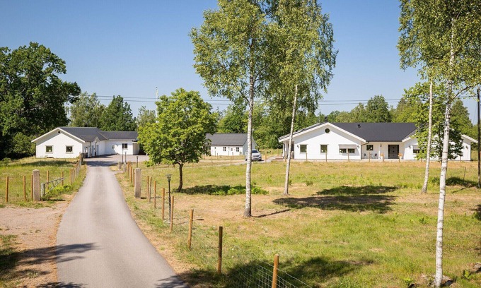 Vimmerby Municipality House | SE05019