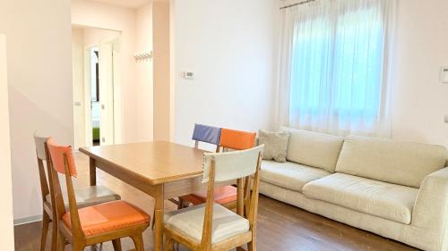 Senigallia Apartment | SE185 - Senigallia, trilocale ristrutturato con giardino