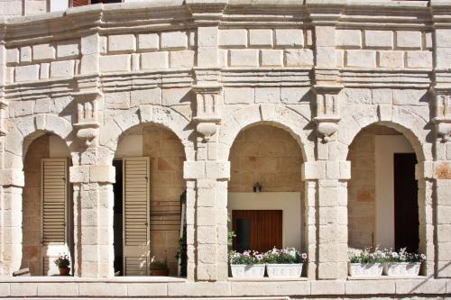 Centro Storico Bed & Breakfast | Sea and Tradition b&b