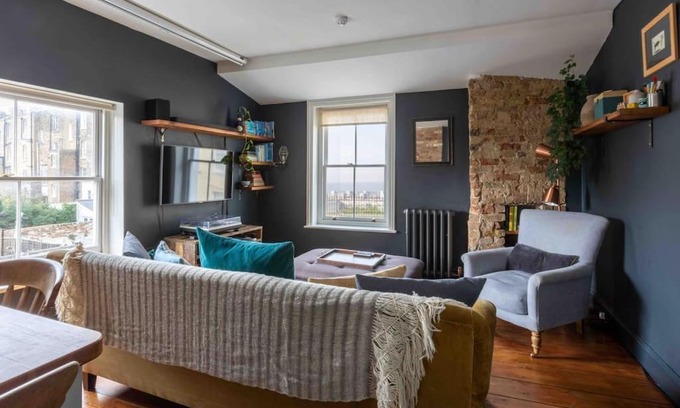 Margate Apartment | SEA BREEZE APARTMENT