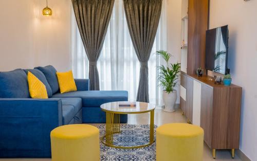 Orlim Apartment | Sea Breeze Goa