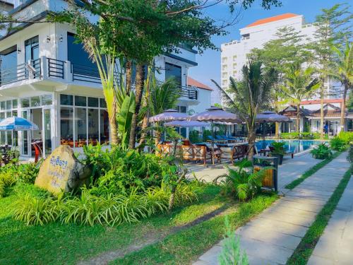 Mittakpheap Resort | Sea Breeze Resort