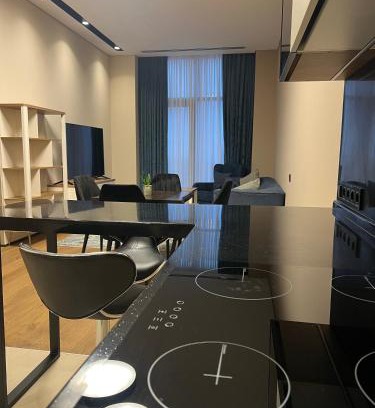 Nardaran Apartment | SEA Breeze Resort Light House Baku