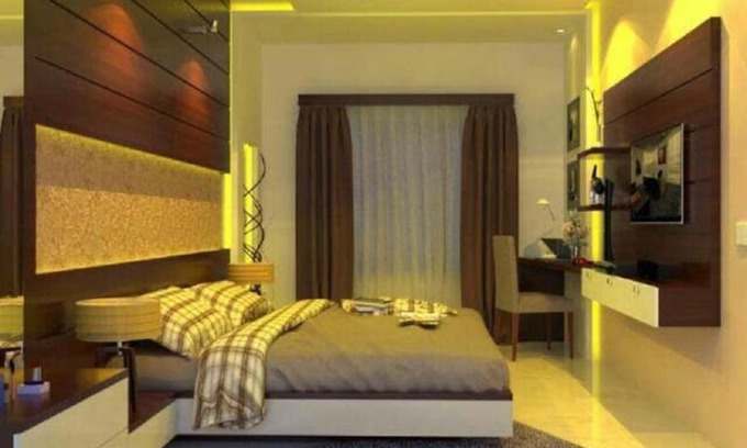 Kannur Apartment | Sea Breeze Rest Inn