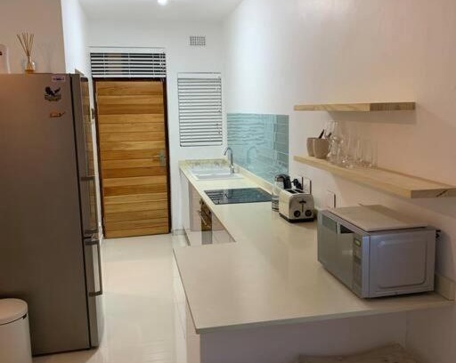 Umdloti Apartment | Sea Breeze Studio