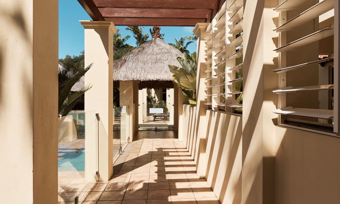 Trinity Beach Apartment | Sea Change Beachfront Apartments