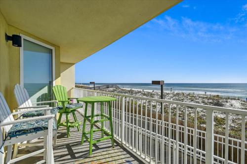 Fort Walton Beach Apartment | Sea Dunes 104- by Holiday Isle Properties