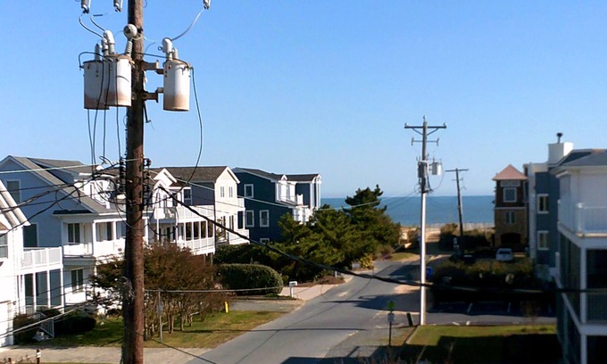 Rehoboth by the Sea Hotel | Sea Esta Motel I