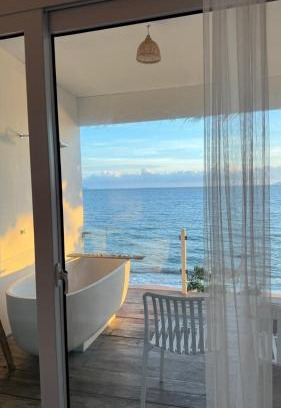 Sikao Bed & Breakfast | Sea for Rest beach club