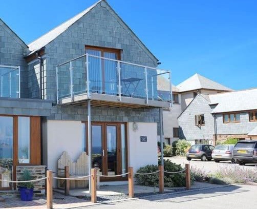 Port Isaac House | Sea Gem, Port Isaac Bay Holidays