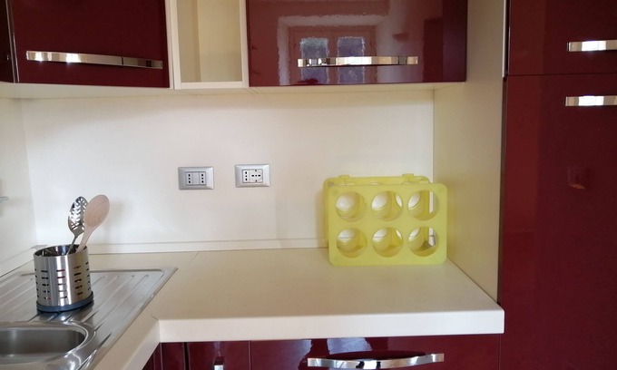 Livorno Apartment | Sea in Livorno downtown