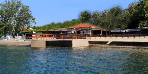 Pella Region Villa | Sea Lily Villa & Playground