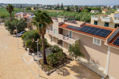 Marzamemi House | Sea Residence LUNA ROSSA