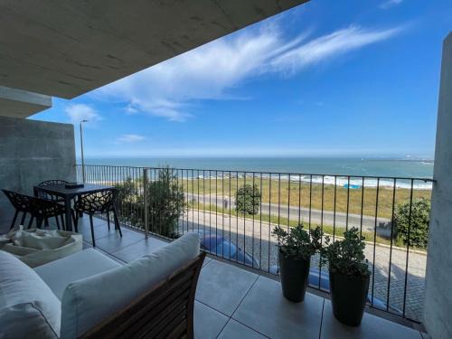 Canidelo Apartment | Sea&River Apartment