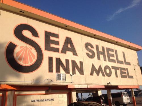 North Beach Hotel | Sea Shell Inn on the Beach