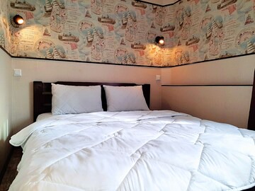 Sukhinovka Apartment | Sea-style Stydio. Alex Apartments