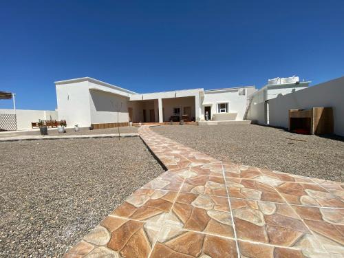 Al Hadd House | Sea Turtles Guest House #2 Ras Al Hadd