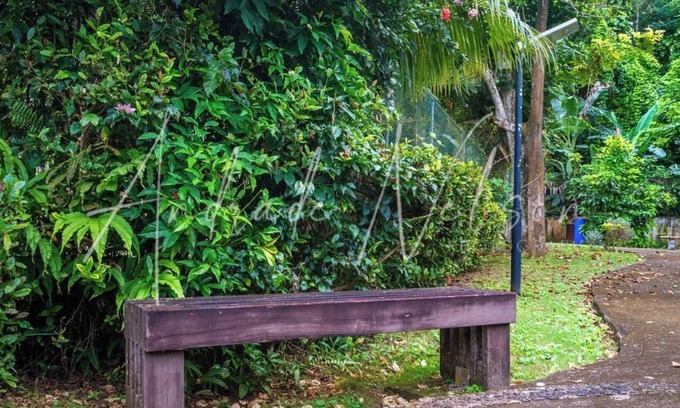 Montego Bay House | Sea View 2-bedroom townhome in lovely Montego Bay with fitness room, WiFi