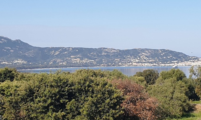 Lumio Apartment | Sea view apartment 45m2