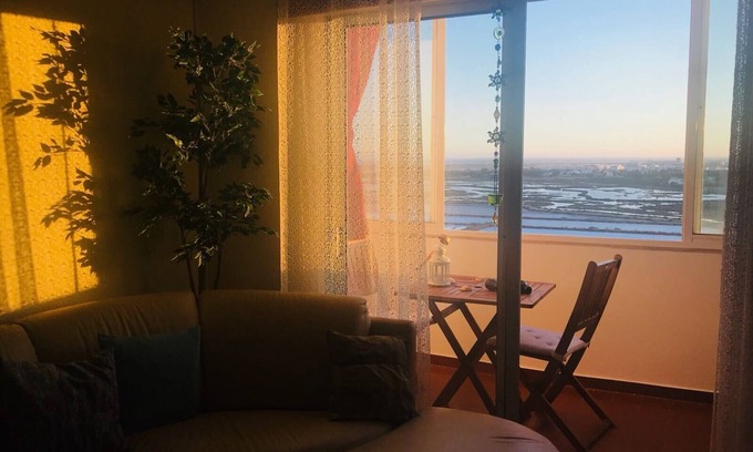 Montenegro Apartment | Sea View Apartment