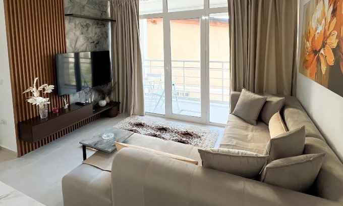 Durres Apartment | Sea View Apartments