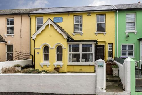 Sandgate House | Sea View Cottage, Sandgate