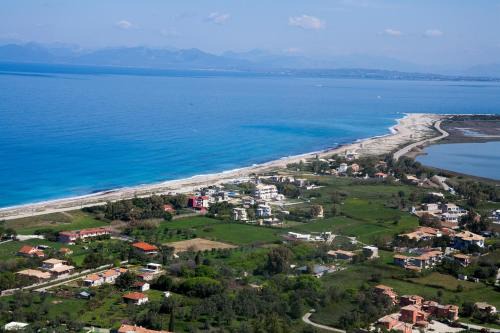 Frinion House | Sea View Frini Lefkada