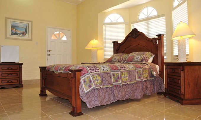 Montego Bay Villa | Sea View Heights Villa Montego Bay, With the Most Extraordinary View.