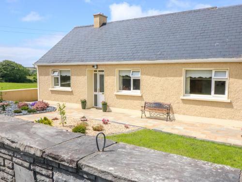 Murroogh House | Sea View Hideaway