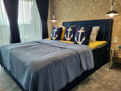 Varna Apartment | Sea view luxury appartment-parking