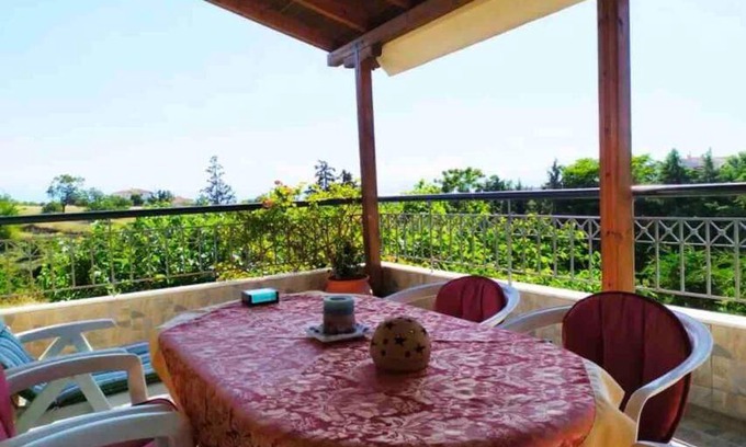 Nea Kerasia House | SEA VIEW MAISONETTE Netflix