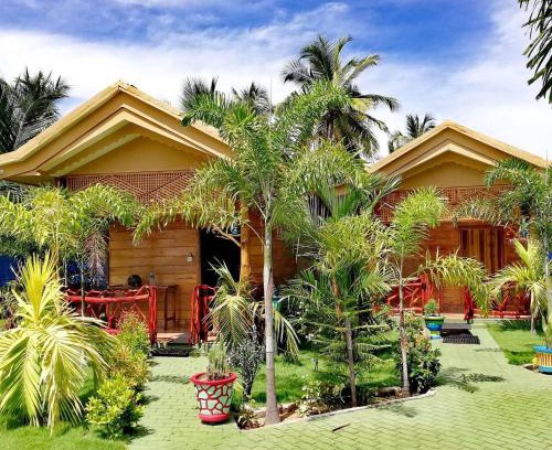 Manmunai North Hotel | Sea View Resort