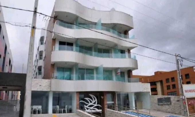 Manaira Apartment | Sea View Studio by the Beach