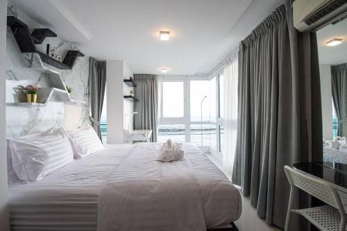 Noen Phra Apartment | Sea View @The Ultimate River Beach @Rayong
