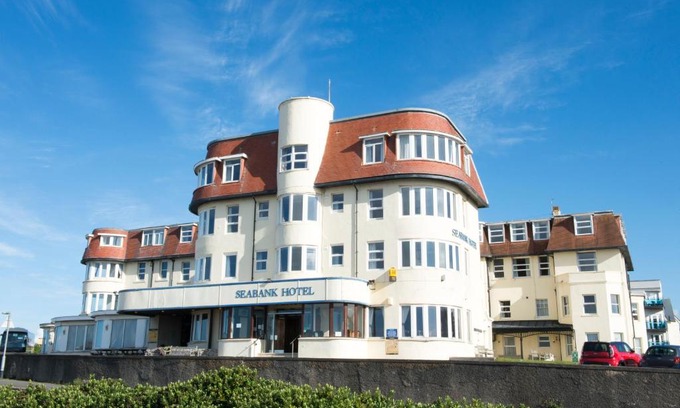 Porthcawl Hotel | Seabank Hotel