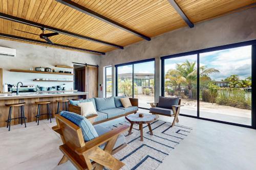 Placencia Villa | Seabird - Villa 20