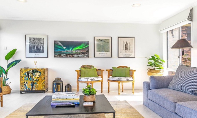 Killcare Heights House | 'Seabreeze Escape' by Accom Holidays
