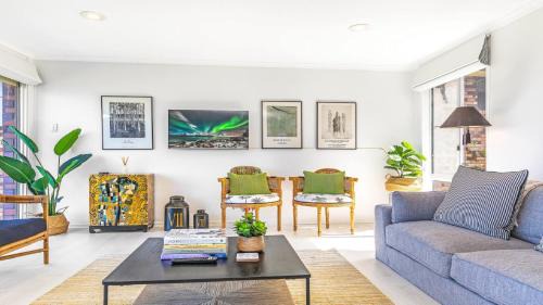 Killcare Heights House | 'Seabreeze Escape' by HolidayCo
