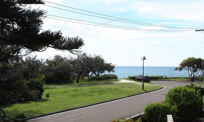 Shelly Beach House | Seabreeze on Shelly Beach