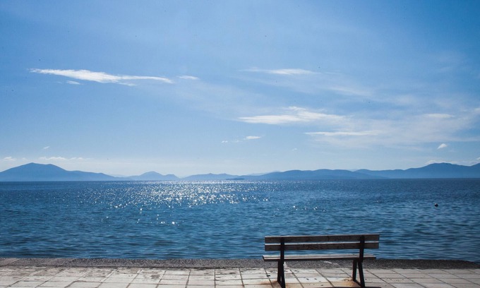 Ano Lechonia House | Seabreeze Platanidia Pelion