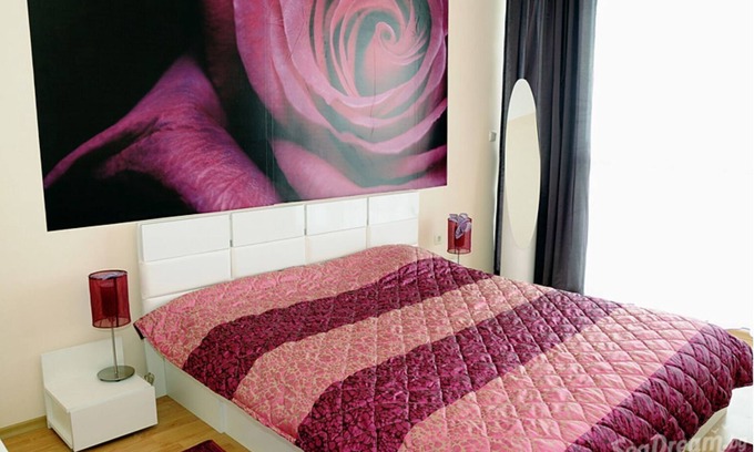 Varna Apartment | SeaDream Rental App. Wild ButterflynBoutique Style with Sea View Terrace max. 6p