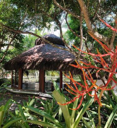 Aritagua Ski Chalet | Seafront Chalet Cocoa Coast