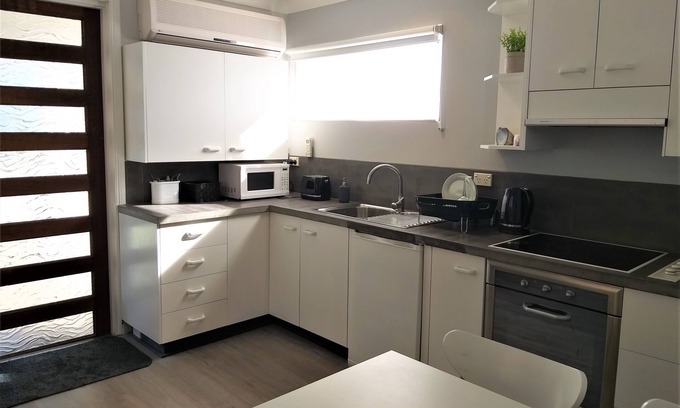 Umina Beach Apartment | Seagulls View A Spacious Apartment