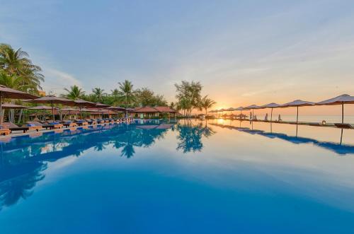 Central Mui Ne Beach Resort | Seahorse Resort & Spa